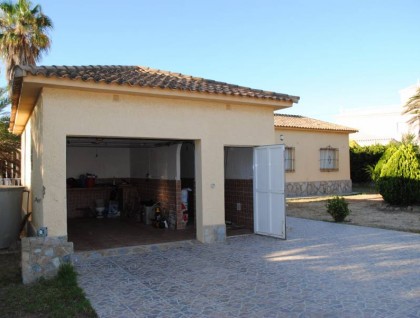 Brukt - Tomt - Orihuela Costa - Cabo Roig