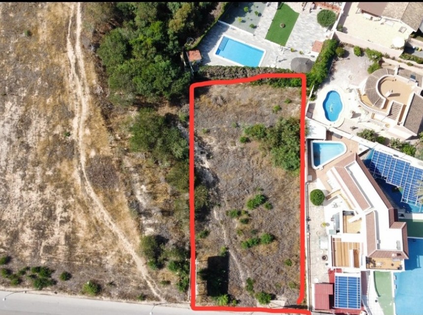 Brukt - Tomt - Torrevieja - Costa Blanca Sur