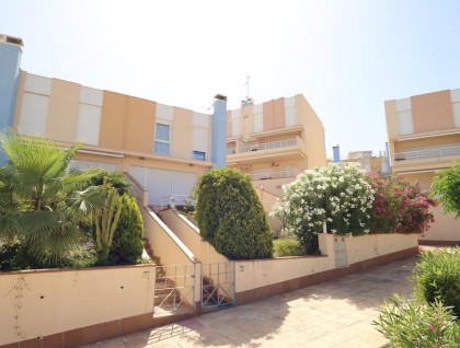 Brukt - Vertikaldelt - Orihuela Costa - Agua Marina