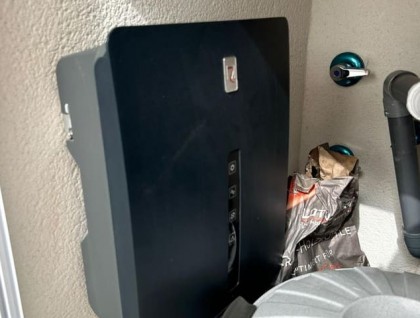 Brukt - Vertikaldelt - Santiago de la Ribera