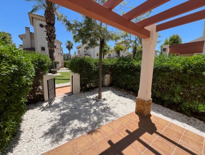 Brukt - Villa - Algorfa - La Finca Golf Resort