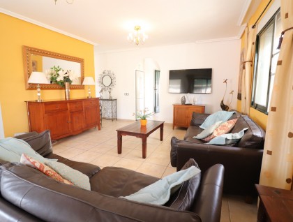 Brukt - Villa - Algorfa - Lo Crispin