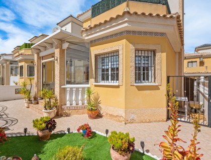 Brukt - Villa - Algorfa - Lo Crispin