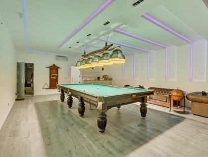 Brukt - Villa - Alicante - Rebolledo
