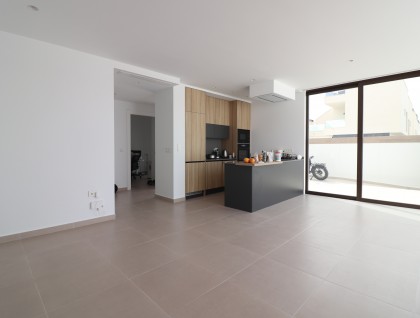 Brukt - Villa - Benijófar - Benijofar - Village