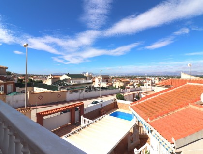 Brukt - Villa - Benijófar - Benimar II