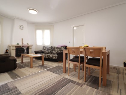 Brukt - Villa - Benijófar - Monte Azul