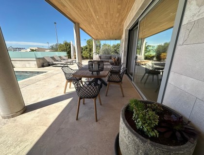 Brukt - Villa - Benijófar