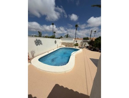 Brukt - Villa - Cabo Roig - lomas de Don Juan