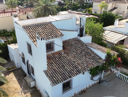 Brukt - Villa - Cabo Roig