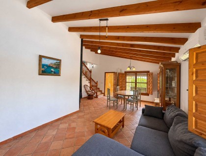 Brukt - Villa - Cabo Roig