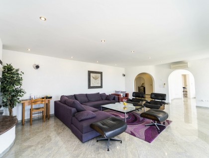 Brukt - Villa - Calpe