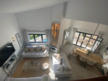 Brukt - Villa - Calviá - Mallorca