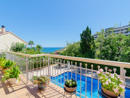 Brukt - Villa - Campoamor - Dehesa de Campoamor