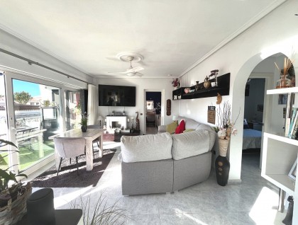 Brukt - Villa - Ciudad Quesada/Rojales - Central Quesada