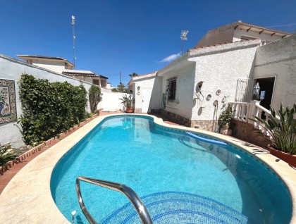 Brukt - Villa - Ciudad Quesada/Rojales - Central Quesada