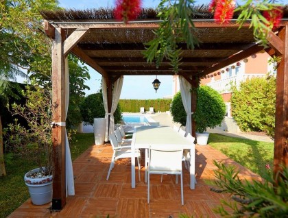 Brukt - Villa - Ciudad Quesada/Rojales - Centro de la Ciudad Quesada