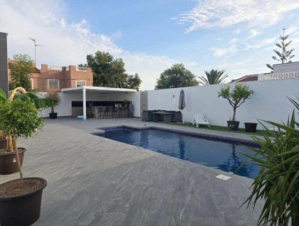 Brukt - Villa - Ciudad Quesada/Rojales - Centro de la Ciudad Quesada