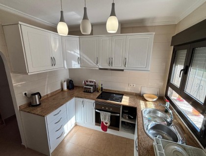 Brukt - Villa - Ciudad Quesada/Rojales - CENTRO