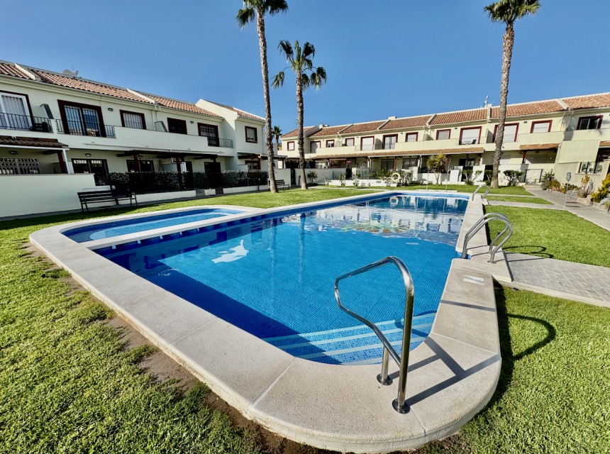 Brukt - Villa - Ciudad Quesada/Rojales - Ciudad Quesada