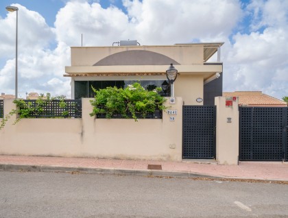 Brukt - Villa - Ciudad Quesada/Rojales - Ciudad Quesada