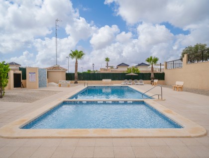 Brukt - Villa - Ciudad Quesada/Rojales - Ciudad Quesada
