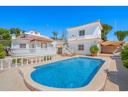 Brukt - Villa - Ciudad Quesada/Rojales - Ciudad Quesada