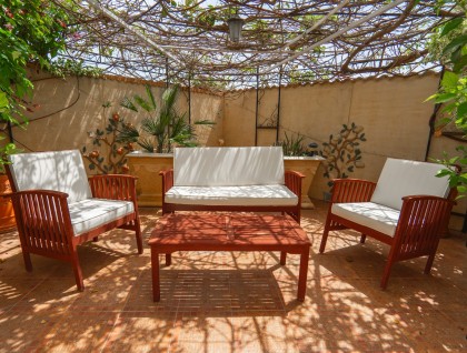 Brukt - Villa - Ciudad Quesada/Rojales - Ciudad Quesada