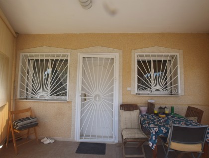 Brukt - Villa - Ciudad Quesada/Rojales - Ciudad Quesada