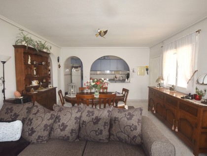 Brukt - Villa - Ciudad Quesada/Rojales - Ciudad Quesada