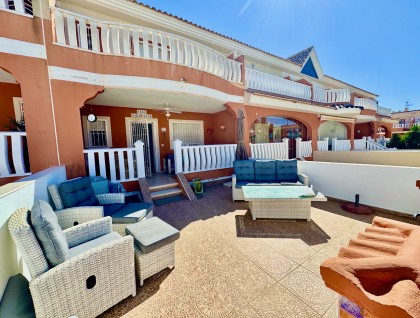 Brukt - Villa - Ciudad Quesada/Rojales - Ciudad Quesada