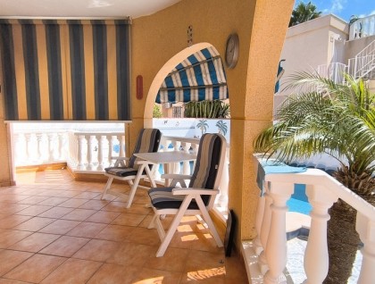 Brukt - Villa - Ciudad Quesada/Rojales - Ciudad Quesada