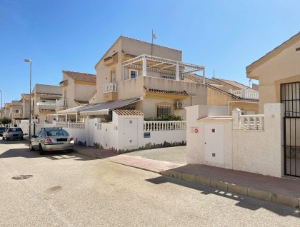 Brukt - Villa - Ciudad Quesada/Rojales - Ciudad Quesada