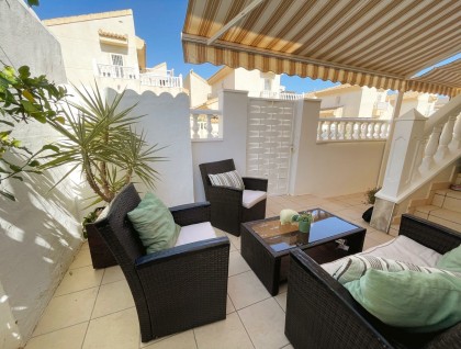 Brukt - Villa - Ciudad Quesada/Rojales - Ciudad Quesada