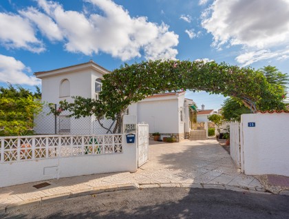 Brukt - Villa - Ciudad Quesada/Rojales - Ciudad Quesada