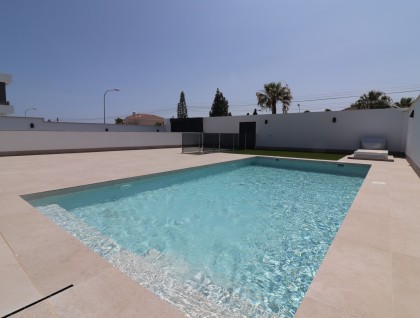 Brukt - Villa - Ciudad Quesada/Rojales - Ciudad Quesada