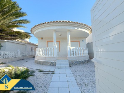 Brukt - Villa - Ciudad Quesada/Rojales - Ciudad Quesada