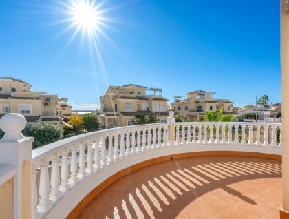 Brukt - Villa - Ciudad Quesada/Rojales - Ciudad Quesada