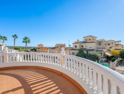 Brukt - Villa - Ciudad Quesada/Rojales - Ciudad Quesada