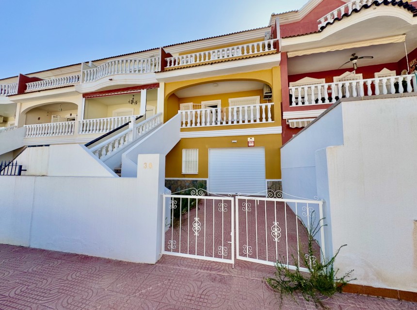 Brukt - Villa - Ciudad Quesada/Rojales - Ciudad Quesada