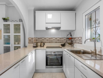 Brukt - Villa - Ciudad Quesada/Rojales - Ciudad Quesada