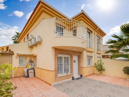 Brukt - Villa - Ciudad Quesada/Rojales - Ciudad Quesada