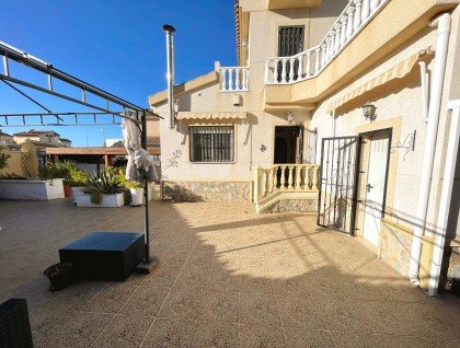 Brukt - Villa - Ciudad Quesada/Rojales - Ciudad Quesada