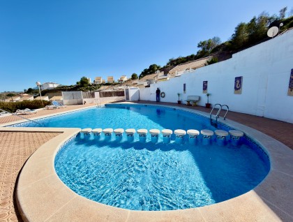 Brukt - Villa - Ciudad Quesada/Rojales - Ciudad Quesada
