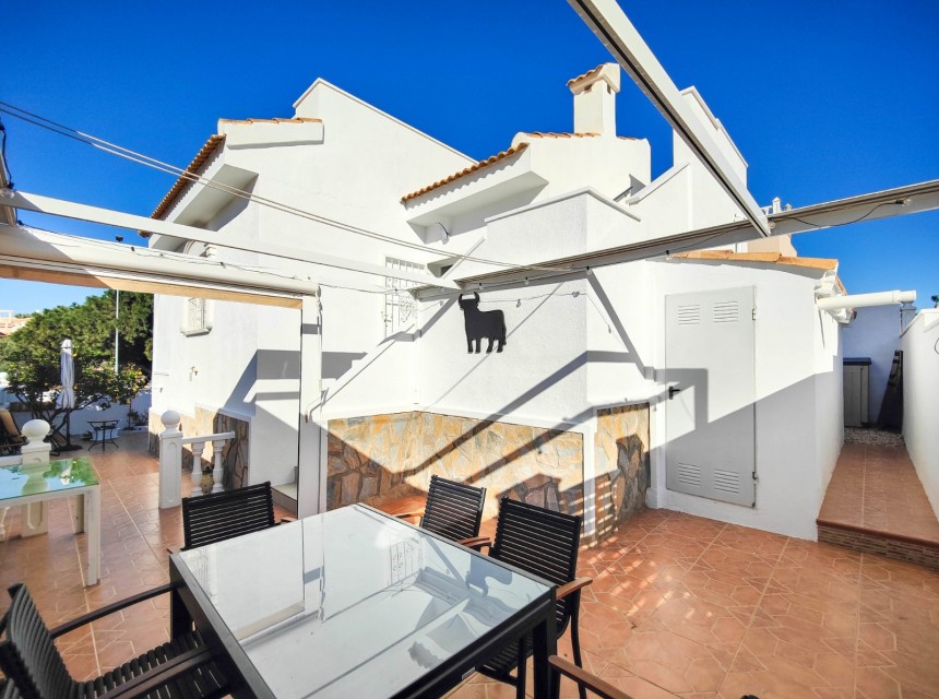 Brukt - Villa - Ciudad Quesada/Rojales - Ciudad Quesada