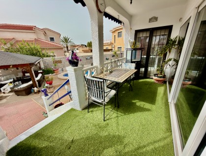 Brukt - Villa - Ciudad Quesada/Rojales - Ciudad Quesada