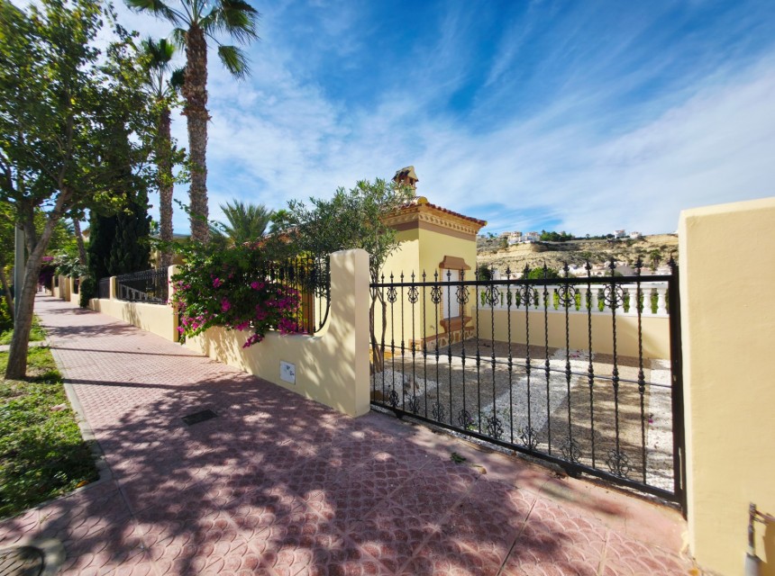 Brukt - Villa - Ciudad Quesada/Rojales - Ciudad Quesada