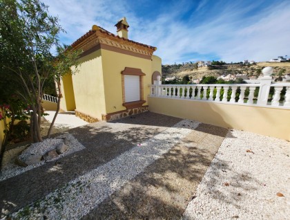 Brukt - Villa - Ciudad Quesada/Rojales - Ciudad Quesada