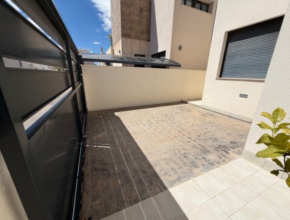 Brukt - Villa - Ciudad Quesada/Rojales - Ciudad Quesada