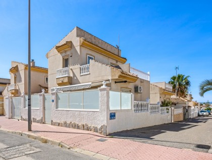 Brukt - Villa - Ciudad Quesada/Rojales - Ciudad Quesada